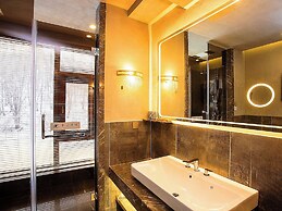 Shangzhi Qushe Resort Hotel