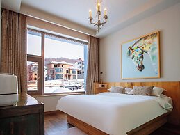 Shangzhi Qushe Resort Hotel