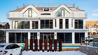 Shangzhi Qushe Resort Hotel