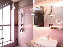 Shangzhi Qushe Resort Hotel