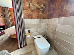 Shangzhi Qushe Resort Hotel