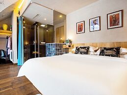 Shangzhi Qushe Resort Hotel