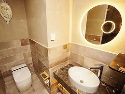 Shangzhi Qushe Resort Hotel