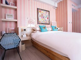 Shangzhi Qushe Resort Hotel