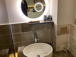 Shangzhi Qushe Resort Hotel