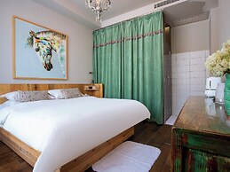 Shangzhi Qushe Resort Hotel