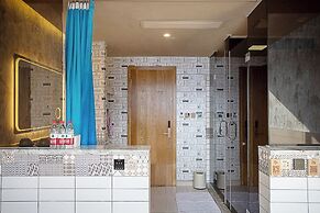 Shangzhi Qushe Resort Hotel