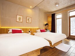 Shangzhi Qushe Resort Hotel