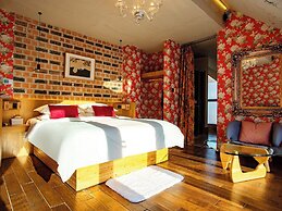 Shangzhi Qushe Resort Hotel