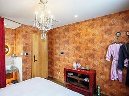 Shangzhi Qushe Resort Hotel