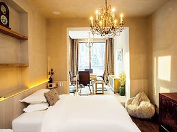 Shangzhi Qushe Resort Hotel