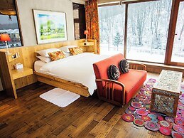 Shangzhi Qushe Resort Hotel