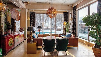 Shangzhi Qushe Resort Hotel