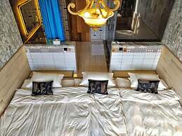 Shangzhi Qushe Resort Hotel