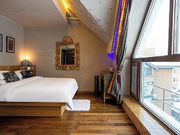 Shangzhi Qushe Resort Hotel