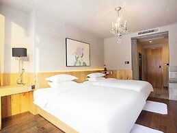 Shangzhi Qushe Resort Hotel