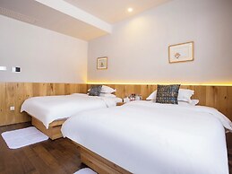 Shangzhi Qushe Resort Hotel