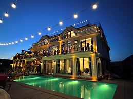 Shangzhi Qushe Resort Hotel