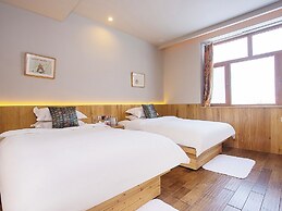 Shangzhi Qushe Resort Hotel