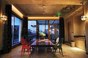 Shangzhi Qushe Resort Hotel