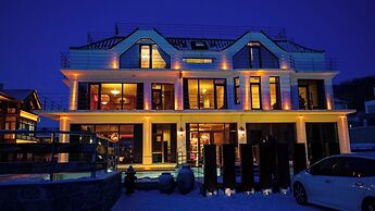 Shangzhi Qushe Resort Hotel