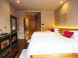 Shangzhi Qushe Resort Hotel