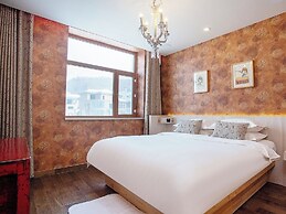 Shangzhi Qushe Resort Hotel