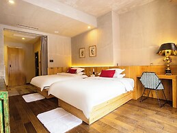 Shangzhi Qushe Resort Hotel