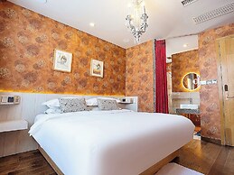 Shangzhi Qushe Resort Hotel