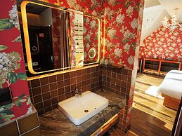 Shangzhi Qushe Resort Hotel