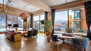 Shangzhi Qushe Resort Hotel