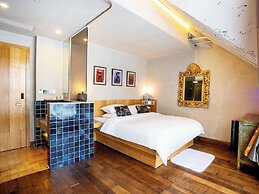 Shangzhi Qushe Resort Hotel