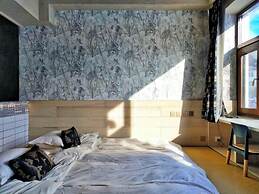 Shangzhi Qushe Resort Hotel