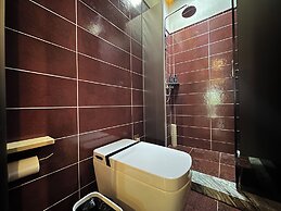 Shangzhi Qushe Resort Hotel