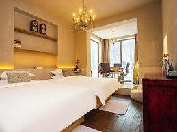 Shangzhi Qushe Resort Hotel