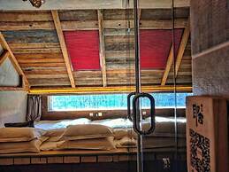 Shangzhi Qushe Resort Hotel