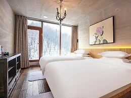 Shangzhi Qushe Resort Hotel