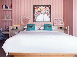 Shangzhi Qushe Resort Hotel