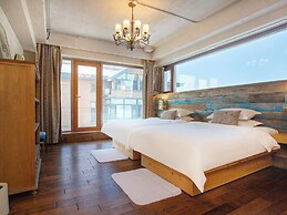 Shangzhi Qushe Resort Hotel