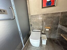 Shangzhi Qushe Resort Hotel