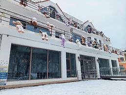 Shangzhi Qushe Resort Hotel