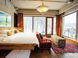 Shangzhi Qushe Resort Hotel