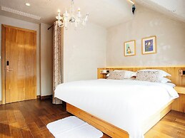 Shangzhi Qushe Resort Hotel