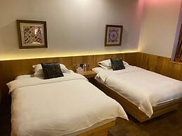 Shangzhi Qushe Resort Hotel