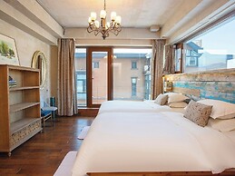 Shangzhi Qushe Resort Hotel