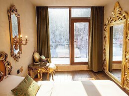 Shangzhi Qushe Resort Hotel