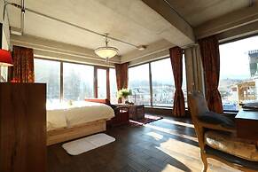 Shangzhi Qushe Resort Hotel