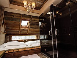 Shangzhi Qushe Resort Hotel