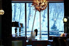 Shangzhi Qushe Resort Hotel