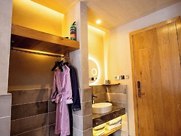 Shangzhi Qushe Resort Hotel